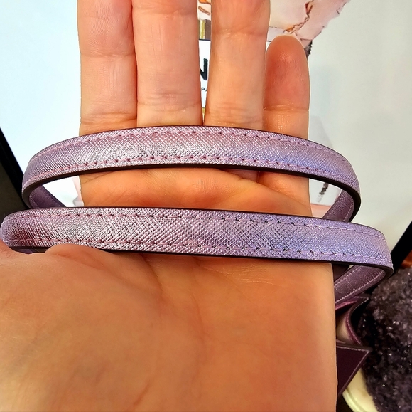 Kate Spade Kenzie Shoulder Bag. - Picture 8 of 10